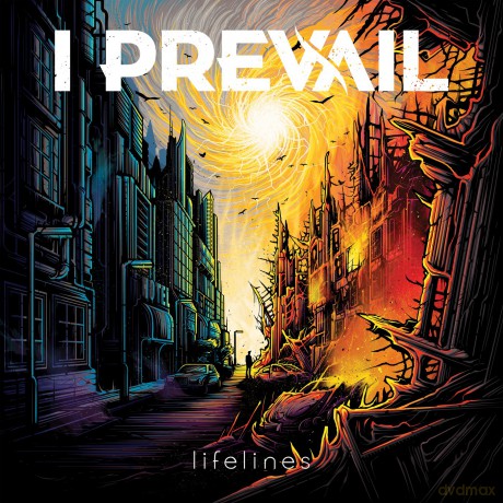 I Prevail: Lifelines [CD]