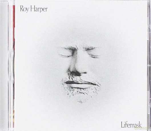 Roy Harper: Lifemask [CD]
