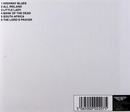 Roy Harper: Lifemask [CD]