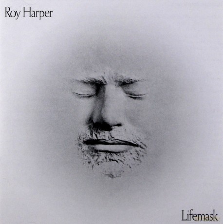 Roy Harper: Lifemask [CD]
