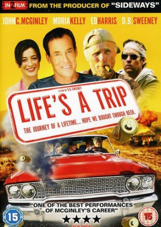 Lifes A Trip [DVD]