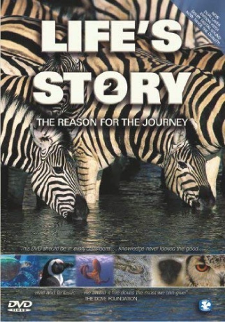 Lifes Story 2: The Reason For The Journey [DVD]
