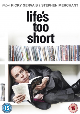 Lifes Too Short [2DVD]