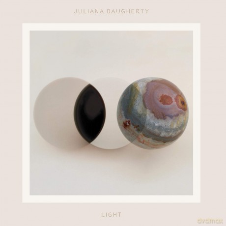 Juliana Daugherty: Light [CD]