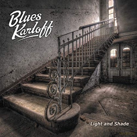 Blues Karloff: Light And Shade [Winyl]