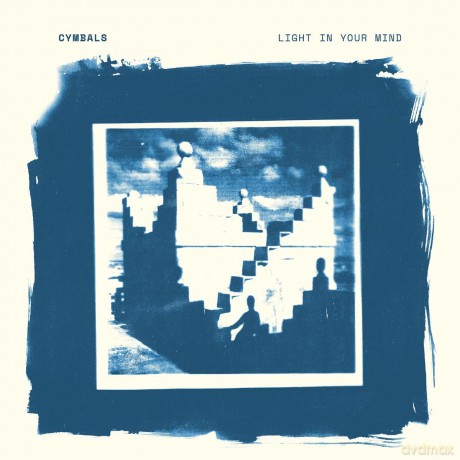 Cymbals: Light In Your Mind [CD]
