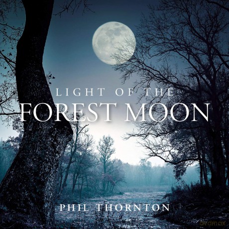 Phil Thornton: Light Of The Forest Moon [CD]