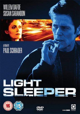 Light Sleeper (Margines życia) [DVD]