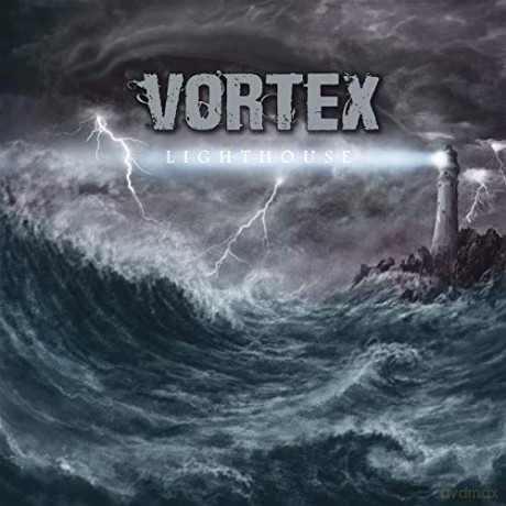 Vortex: Lighthouse [CD]