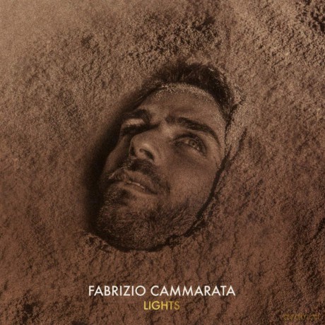 Fabrizio Cammarata: Lights [CD]