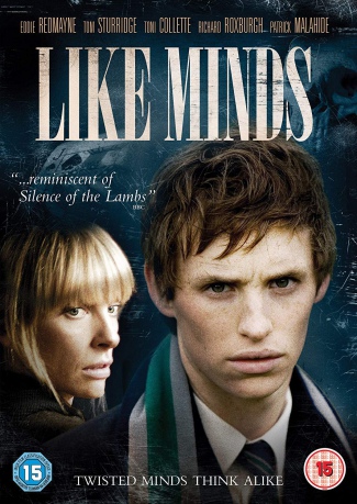Like Minds [DVD]