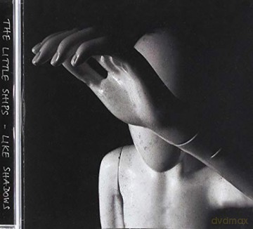 Little Ships: Like Shadows [CD]