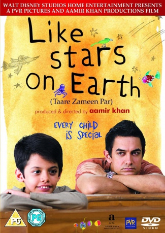 Like Stars On Earth (Gwiazdy na ziemi) [3DVD]