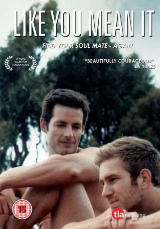 Like You Mean It [DVD]