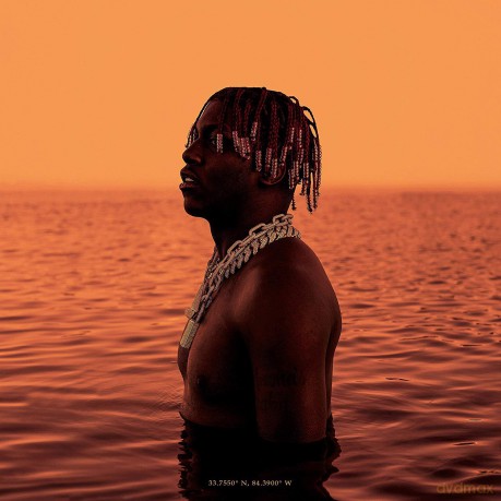 Lil Yachty: Lil Boat Ii [Winyl]