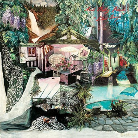 Acid Baby Jesus: Lilac Days [CD]