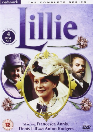 Lillie The Complete Series The Complete Series [4DVD]