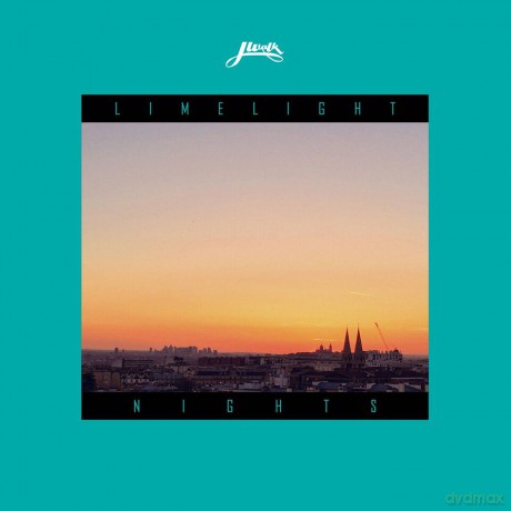 J Walk: Limelight Nights [CD]