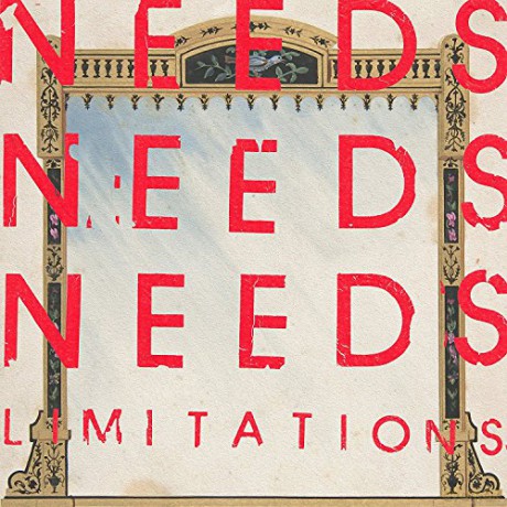 Needs: Limitations [Winyl]