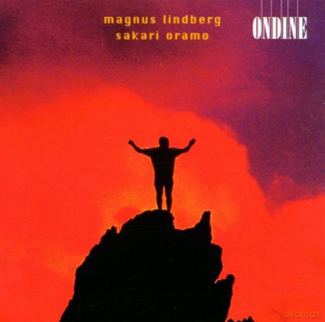 Avanti Cooramo: Linbergarena 2Coyote Blues [CD]