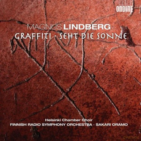 Helsinki Ccfinnish Rsooramo: Lindberggraffitiseht Die Sonne [CD]