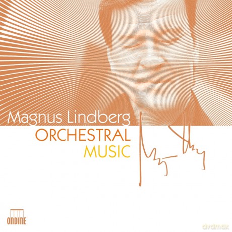 Avanti Cotoimii Ensfin Rso: Lindbergorchestral Music [4CD]