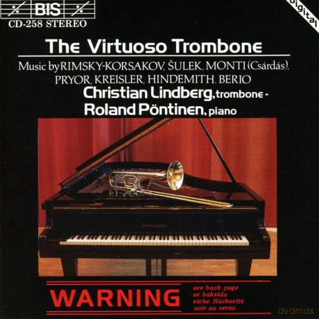 Lindberg: Lindbergpontinen [CD]