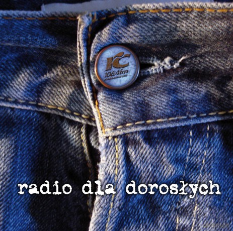 Radio dla dorosłych [CD]
