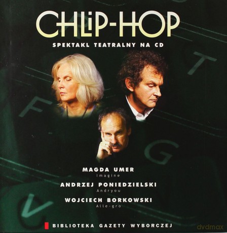 Chlip-Hop. Spektakl Teatralny [2CD]