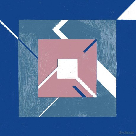 Daniel Thorne: Lines Of Sight [Winyl]