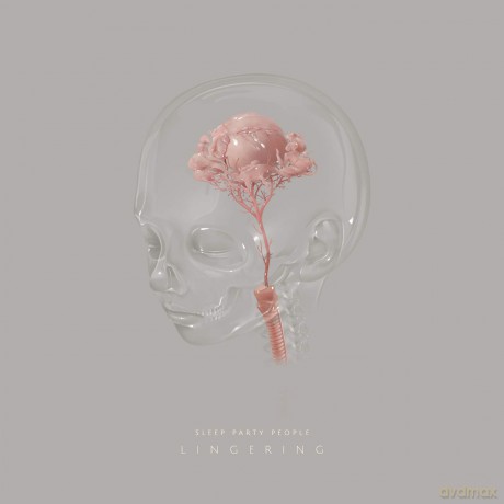 Sleep Party People: Lingering [CD]