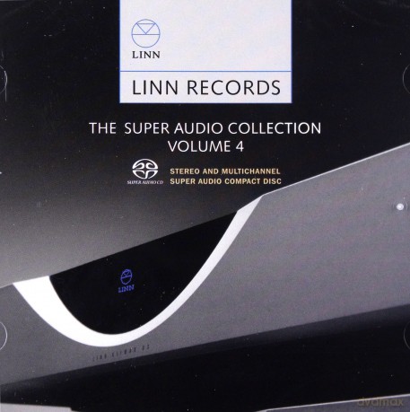 Linn Super Audio Collection [CD]
