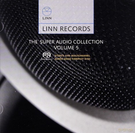 Linn Super Audio Collection 5 [CD]