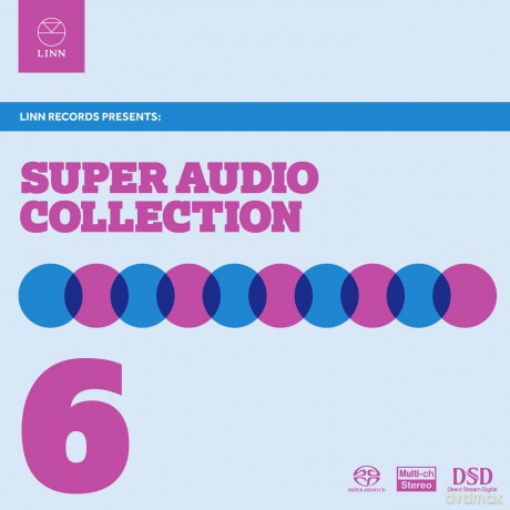 Linn Super Audio Collection 6 [CD]