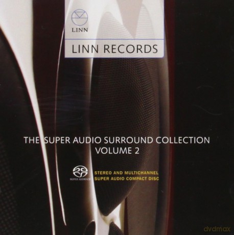 Linn Super Audio Surround Collection 2 [CD]