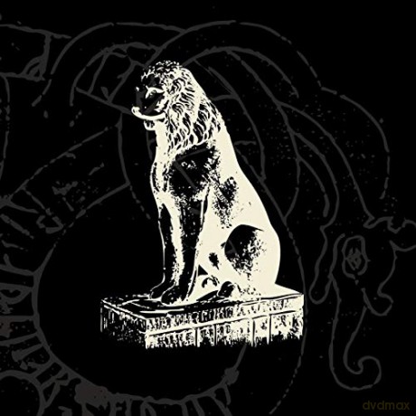 Asping: Lion Of Piraeus [Winyl]