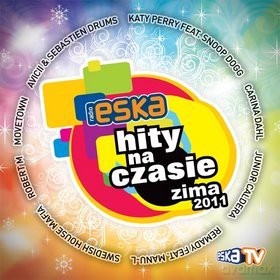 Hity Na Czasie Zima 2011 [CD]
