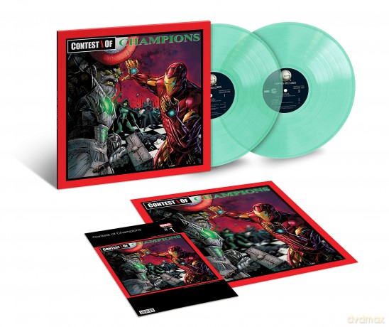 Gza: Liquid Swords (Limited) [2xWinyl]