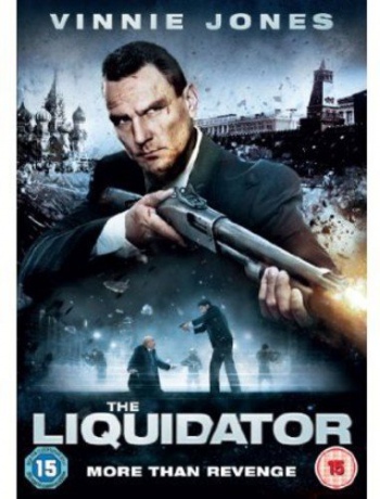 Liquidator (Likwidator) [DVD]