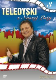 Teledyski Listy Śląskich Szlagierów 3 [DVD]