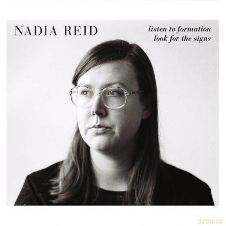 Nadia Reid: Listen To Formation. Look For The Signs [Winyl]