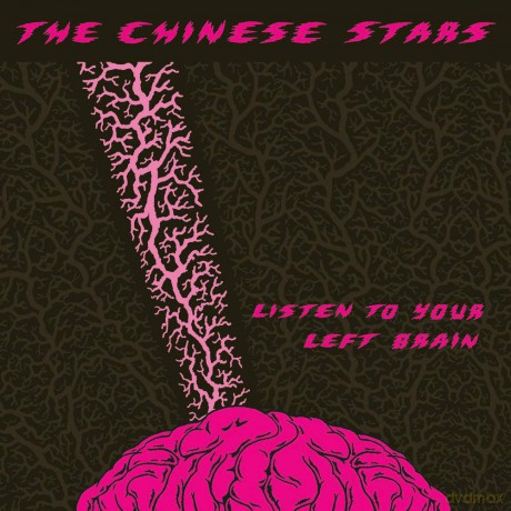 Chinese Stars: Listen To Your Left Brain [CD]