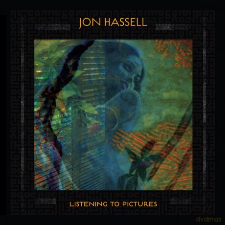 Jon Hassell: Listening To Pictures (Pentimento Volume One) [Winyl]