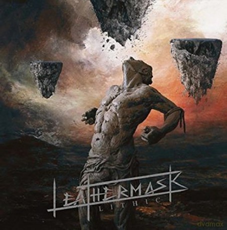 Leathermask: Lithic [CD]