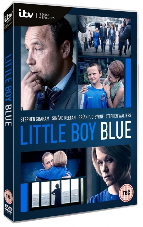 Little Boy Blue [2DVD]