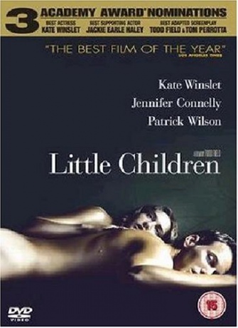 Little Children (Małe dzieci) [DVD]