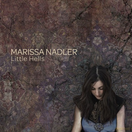Marissa Nadler: Little Hells [Winyl]