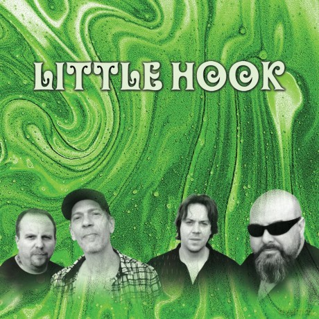 Little Hook: Little Hook [CD]