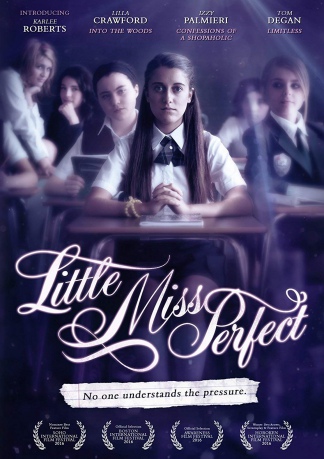 Little Miss Perfect [DVD]