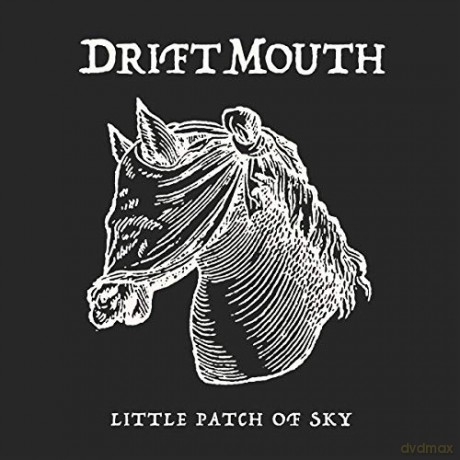Drift Mouth: Little Patch Of Sky [CD]
